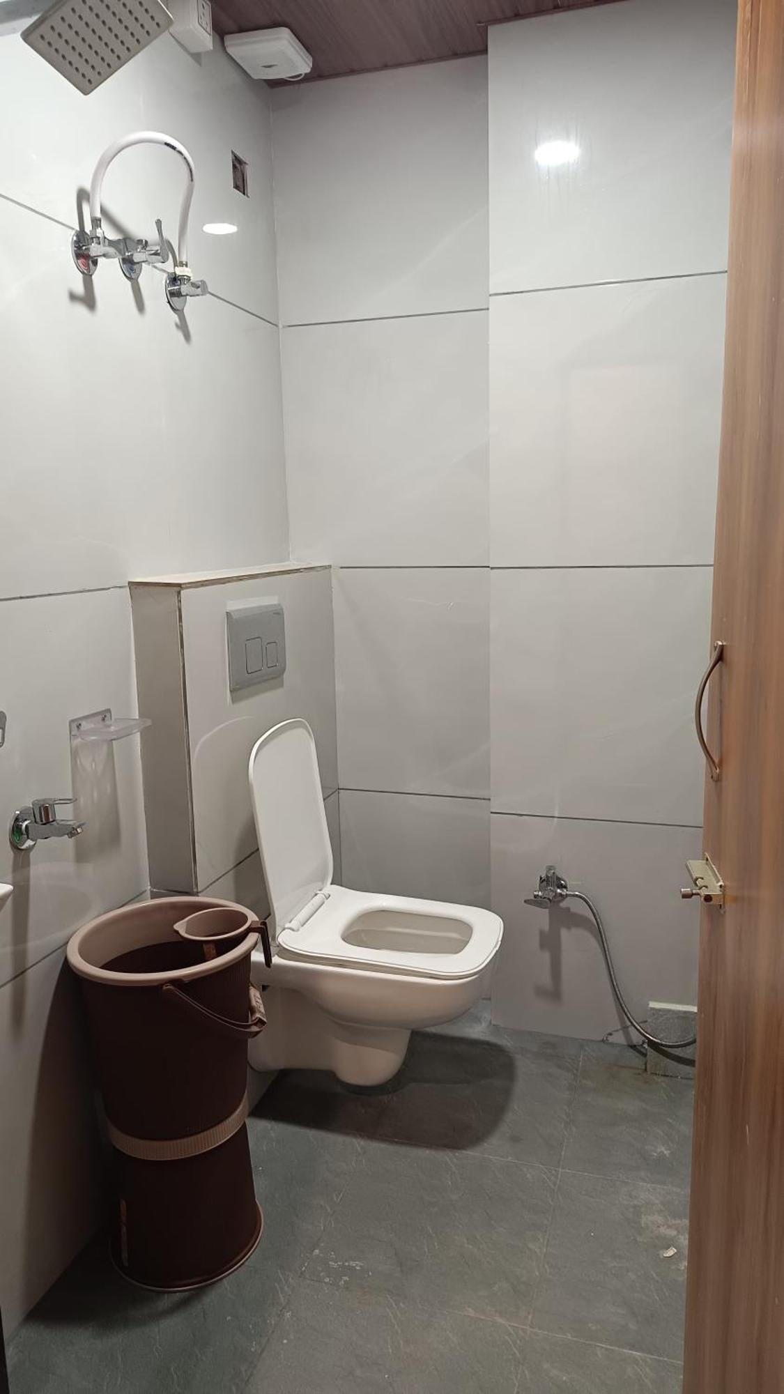 Shree Shyamraj Hotel Ujjain Zewnętrze zdjęcie