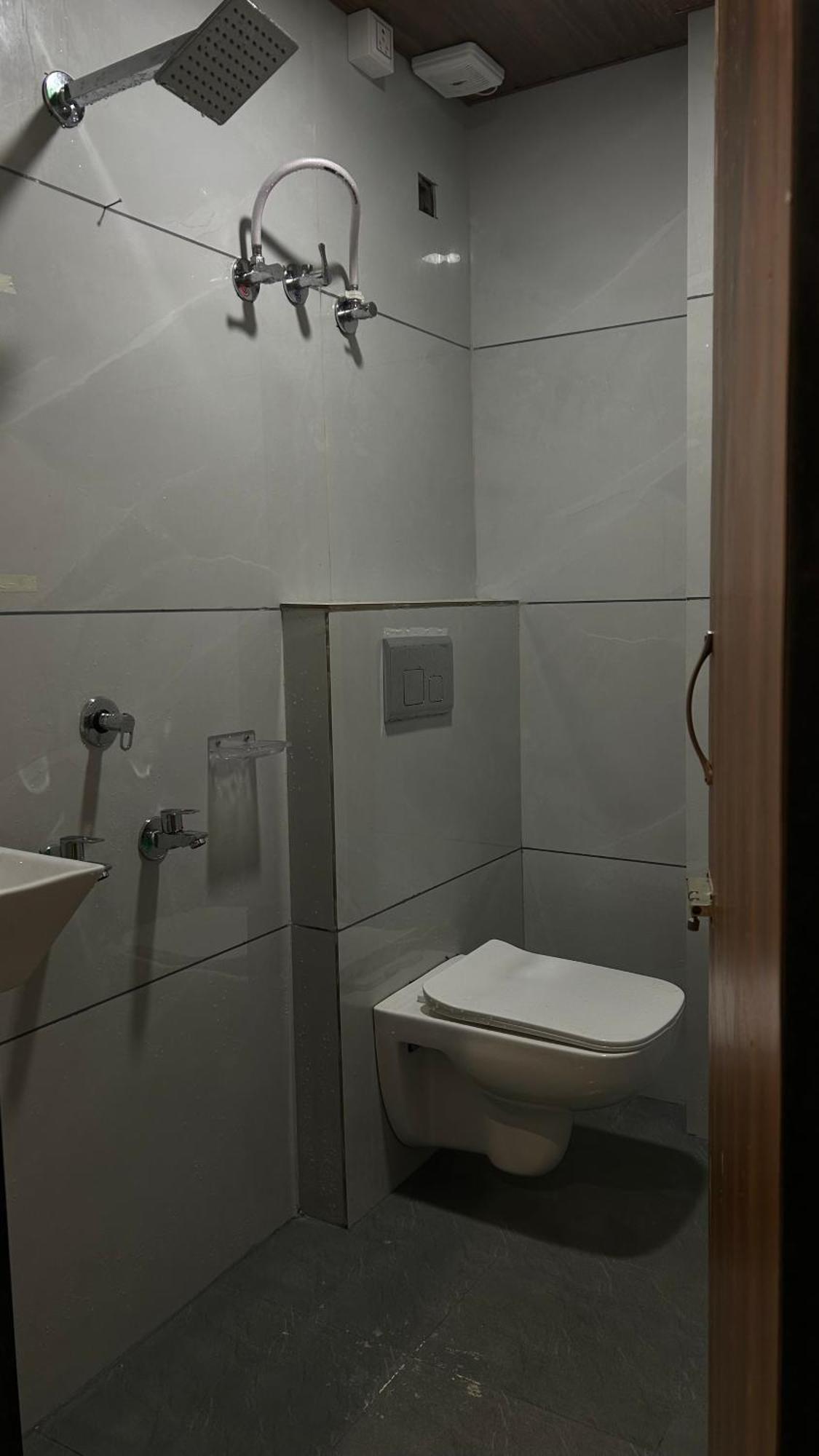 Shree Shyamraj Hotel Ujjain Zewnętrze zdjęcie